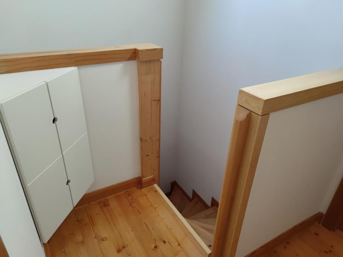 Apartamento Luga كاستيلو دي جاكا المظهر الخارجي الصورة