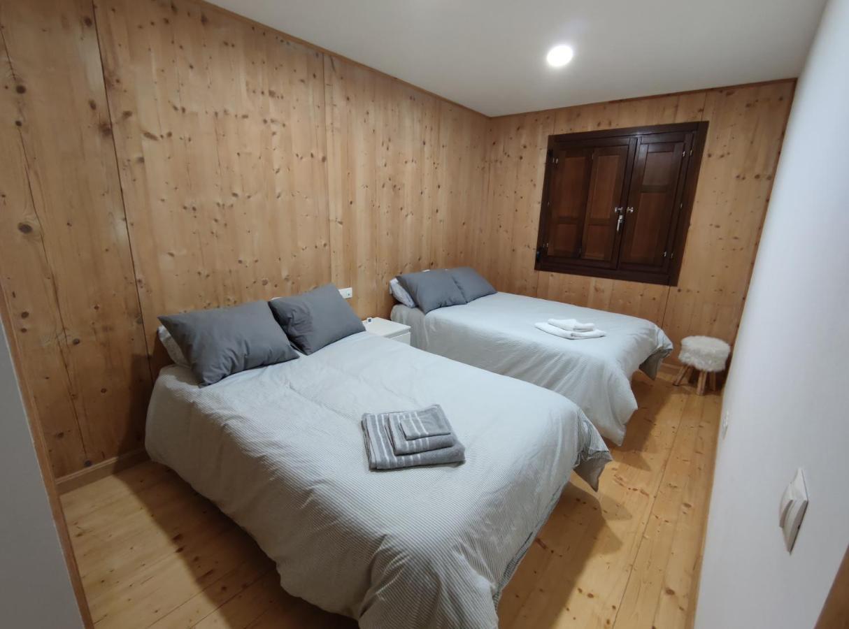 Apartamento Luga كاستيلو دي جاكا المظهر الخارجي الصورة