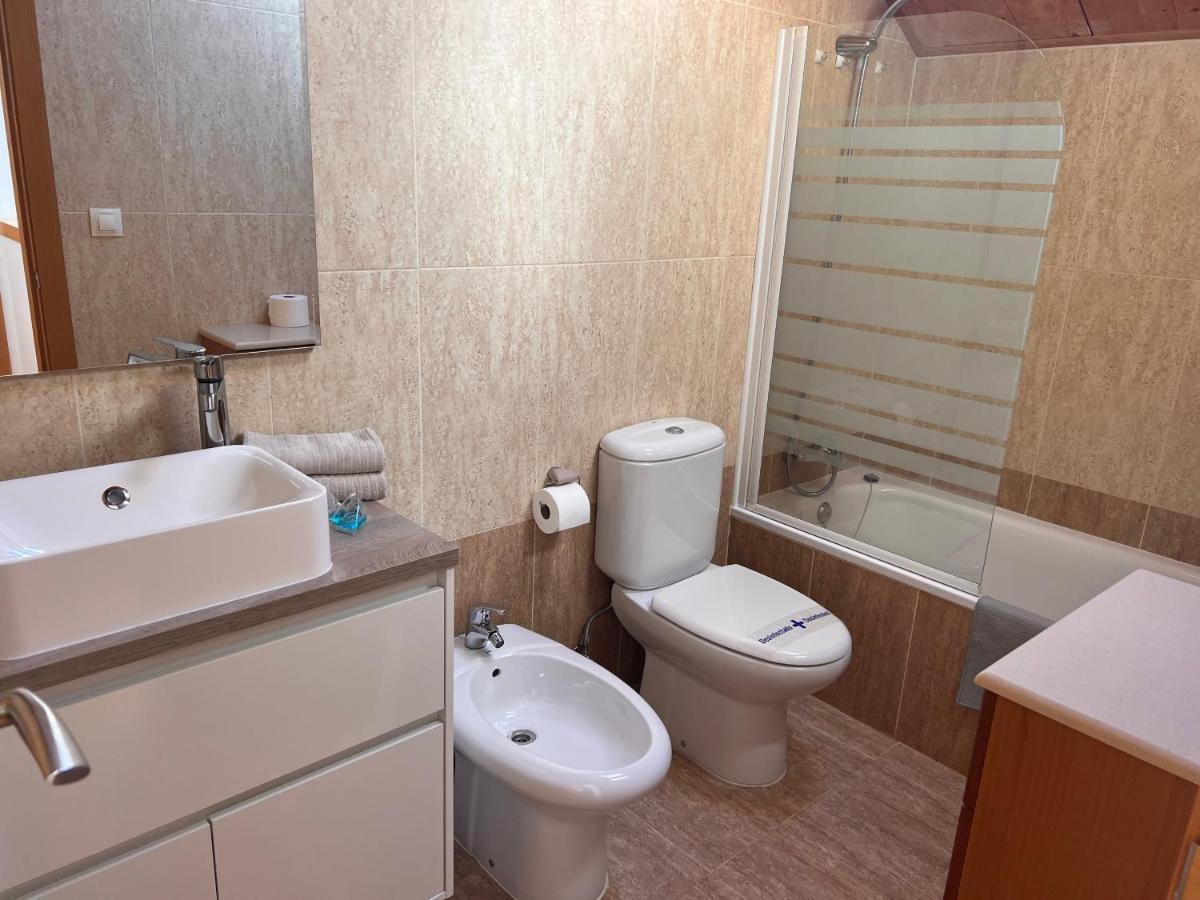 Apartamento Luga كاستيلو دي جاكا المظهر الخارجي الصورة
